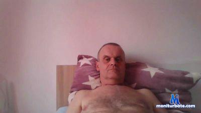 dene61 cam4 straight performer from Federal Republic of Germany  