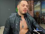 ZackConnorX cam4 livecam show performer room profile