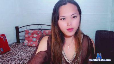 veronica0304 cam4 unknown performer from Republic of the Philippines fisting feet striptease pee cum ass anal 
