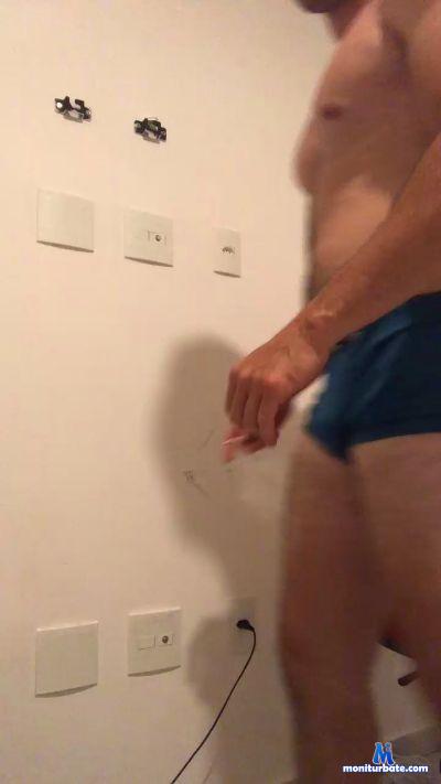 Novinho23_ cam4 straight performer from Federative Republic of Brazil  