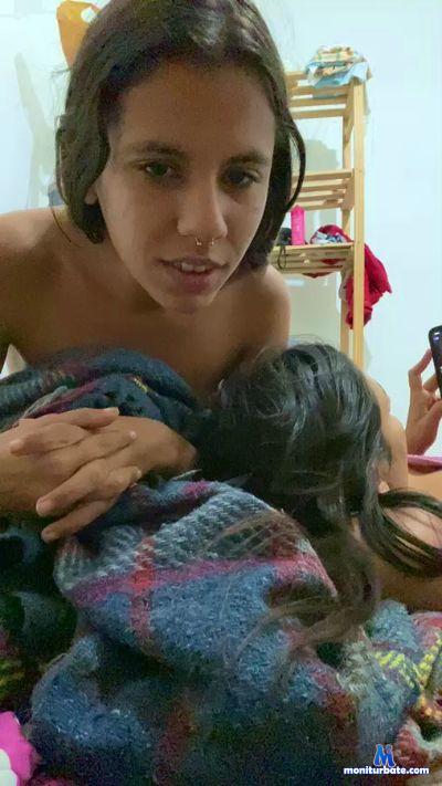 hottie_emma cam4 bisexual performer from Federative Republic of Brazil  