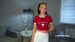 LuraCornely cam4 livecam show performer room profile
