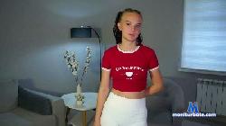 LuraCornely cam4 live cam performer profile