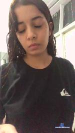 Baby_666 cam4 livecam show performer room profile