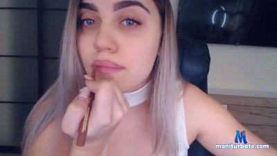 MillenaPrett cam4 unknown performer from Republic of Belarus cum girl dildo suck bigass anal squirt teen bigboobs 