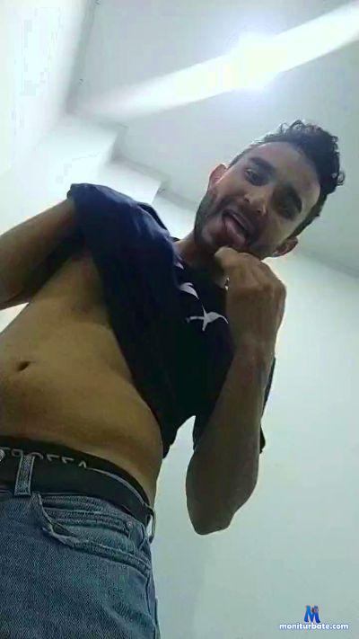 Odinloki cam4 gay performer from Republic of Colombia strip cum livetouch 
