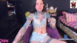 Lilmarieee cam4 live cam performer profile