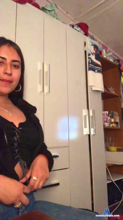 emma504 cam4 straight performer from Republic of Chile  