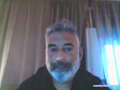 baroneNero200 cam4 straight performer from Republic of Italy  