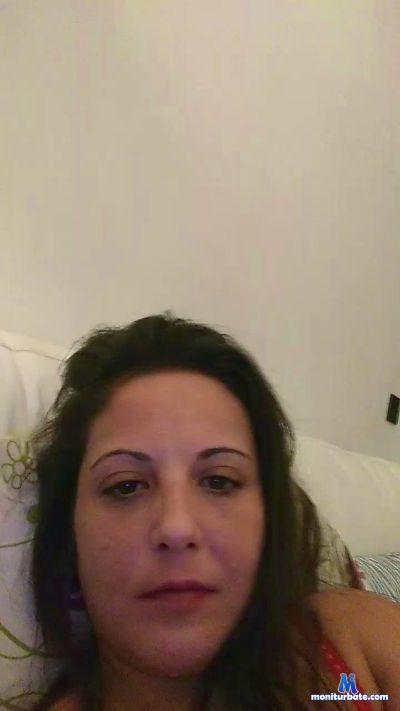 Malenahot27 cam4 bisexual performer from Kingdom of Spain  
