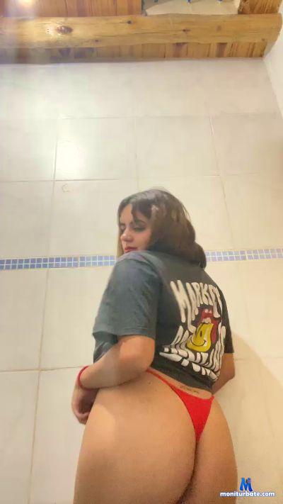 chicahot55 cam4 bisexual performer from Argentine Republic  