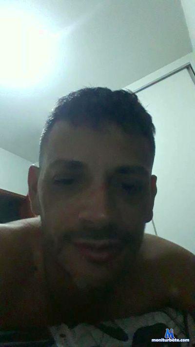 ricardosilv7 cam4 unknown performer from Federative Republic of Brazil  