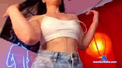 StacyLeona cam4 live cam performer profile