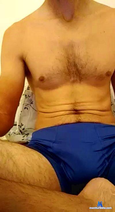 dificil cam4 straight performer from Federative Republic of Brazil  