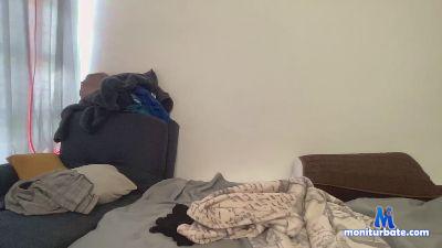 mexicoaca cam4 gay performer from United Mexican States  