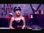 Abigail_daven cam4 livecam show performer room profile