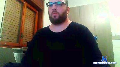 Ace85 cam4 straight performer from Republic of Italy  