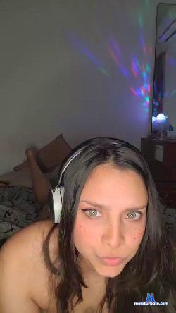 Miekaari cam4 live cam performer profile