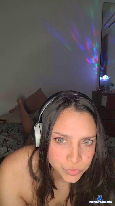 Miekaari cam4 straight performer from Argentine Republic bdsm striptease 