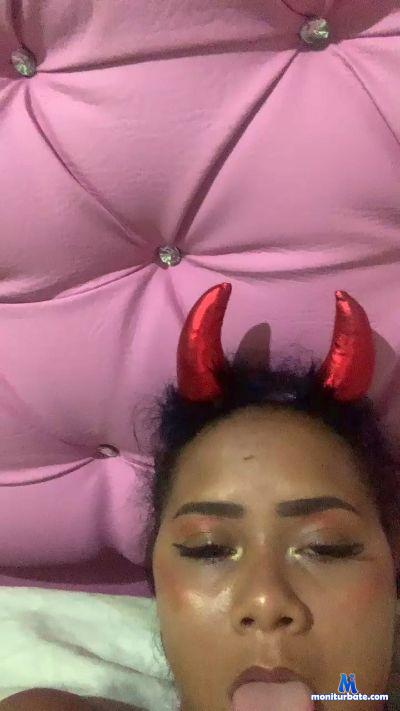 mariana_hot8 cam4 bicurious performer from Republic of Colombia pornstar 