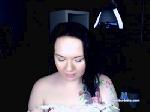 peachybooty cam4 livecam show performer room profile