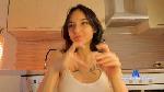 SaanviStone cam4 livecam show performer room profile