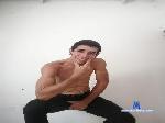 dante_handsome cam4 livecam show performer room profile