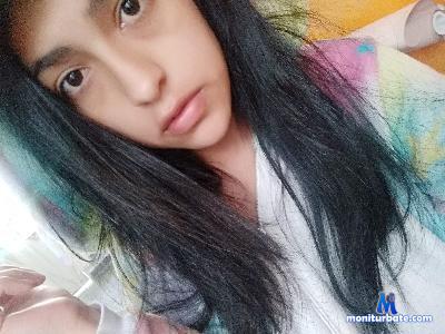 Astaroth_Paola cam4 bisexual performer from Republic of Colombia  