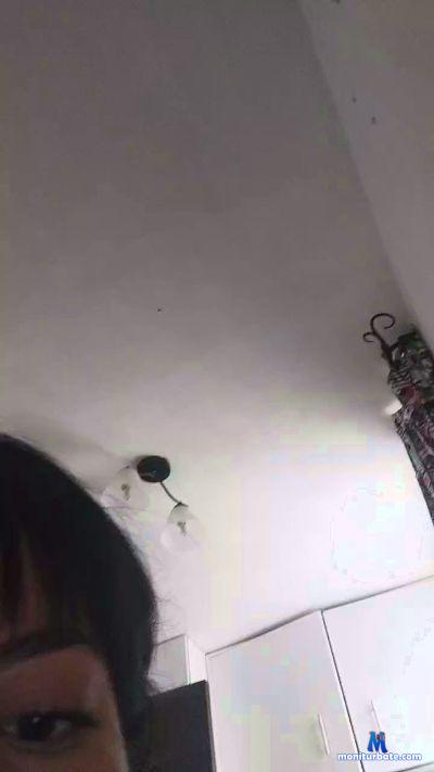 BABY_VAL cam4 bisexual performer from Republic of Chile  