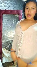 Megan_cp cam4 livecam show performer room profile