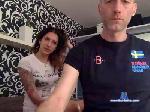 TattooCplSwe cam4 livecam show performer room profile