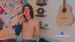 Artys_Jannis cam4 livecam show performer room profile