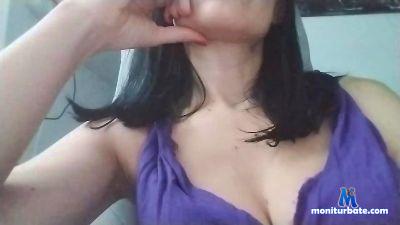 Veronica_3 cam4 bisexual performer from Republic of Italy  