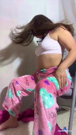 evelyn96 cam4 live cam performer profile
