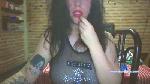 lululovehot cam4 livecam show performer room profile