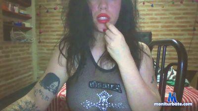 lululovehot cam4 straight performer from Argentine Republic  
