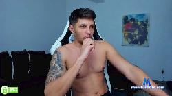 JustinSin cam4 live cam performer profile