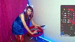 arianablue96 cam4 livecam show performer room profile