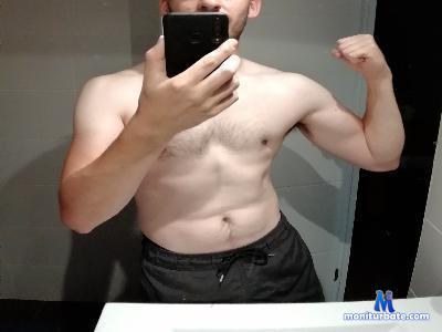 blancogrande30 cam4 straight performer from Republic of Chile  