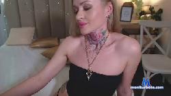 MellisaMoor cam4 live cam performer profile