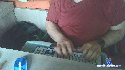 pesca13 cam4 gay performer from Kingdom of Spain  