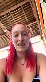 RedMauzzy cam4 livecam show performer room profile