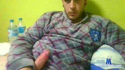 tonich1 cam4 straight performer from Kingdom of Spain  