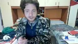 boussk cam4 live cam performer profile