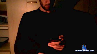 grintaccia cam4 straight performer from Republic of Italy  