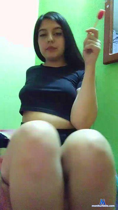 valenti_na cam4 unknown performer from Republic of Colombia  
