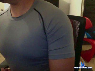 chocalingam cam4 gay performer from United Mexican States  