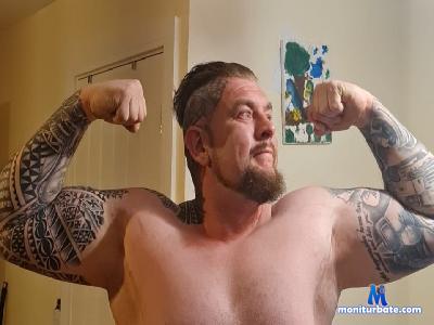 Tattedviking32 cam4 bicurious performer from United Kingdom of Great Britain & Northern Ireland  