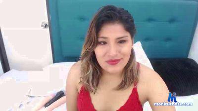 Montoyaspirou cam4 straight performer from French Republic  