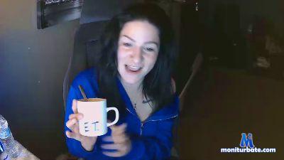 Liilthlilly cam4 straight performer from United States of America  
